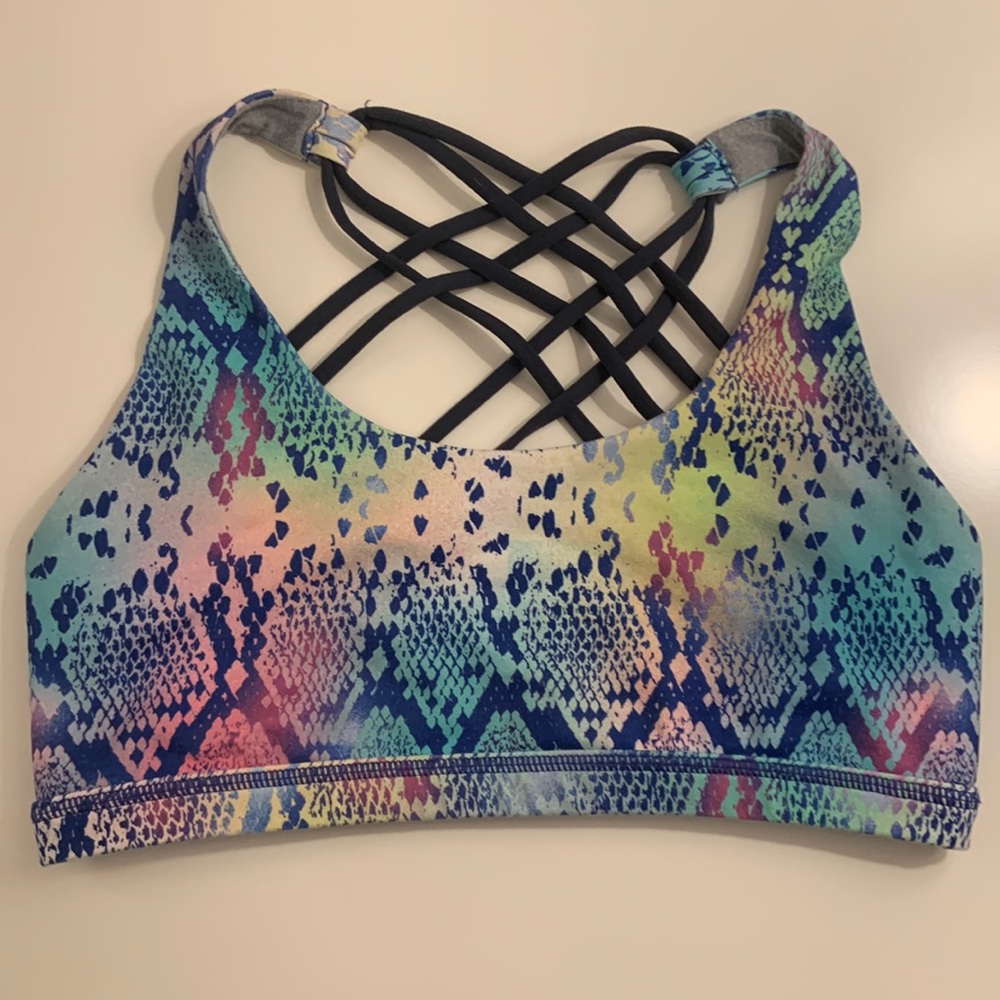 Born Primitive Sports Bra